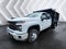 2025 Chevrolet Silverado 3500 HD Chassis Cab WT Reading Landscaper Body