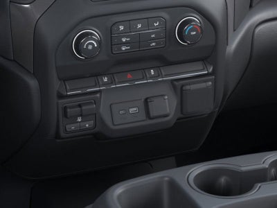 2025 Chevrolet Silverado 3500 HD Chassis Cab WT Reading Landscaper Body