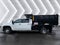 2025 Chevrolet Silverado 3500 HD Chassis Cab WT Reading Landscaper Body