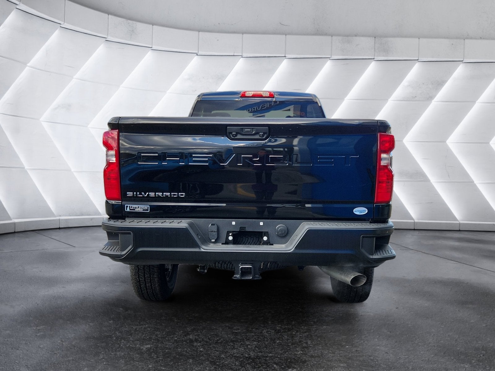2025 Chevrolet Silverado 3500 HD WT
