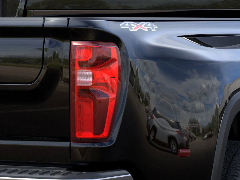 2026 Chevrolet Silverado 3500 HD WT DRW