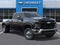 2026 Chevrolet Silverado 3500 HD WT DRW