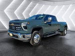 2026 Chevrolet Silverado 3500 HD LTZ DRW
