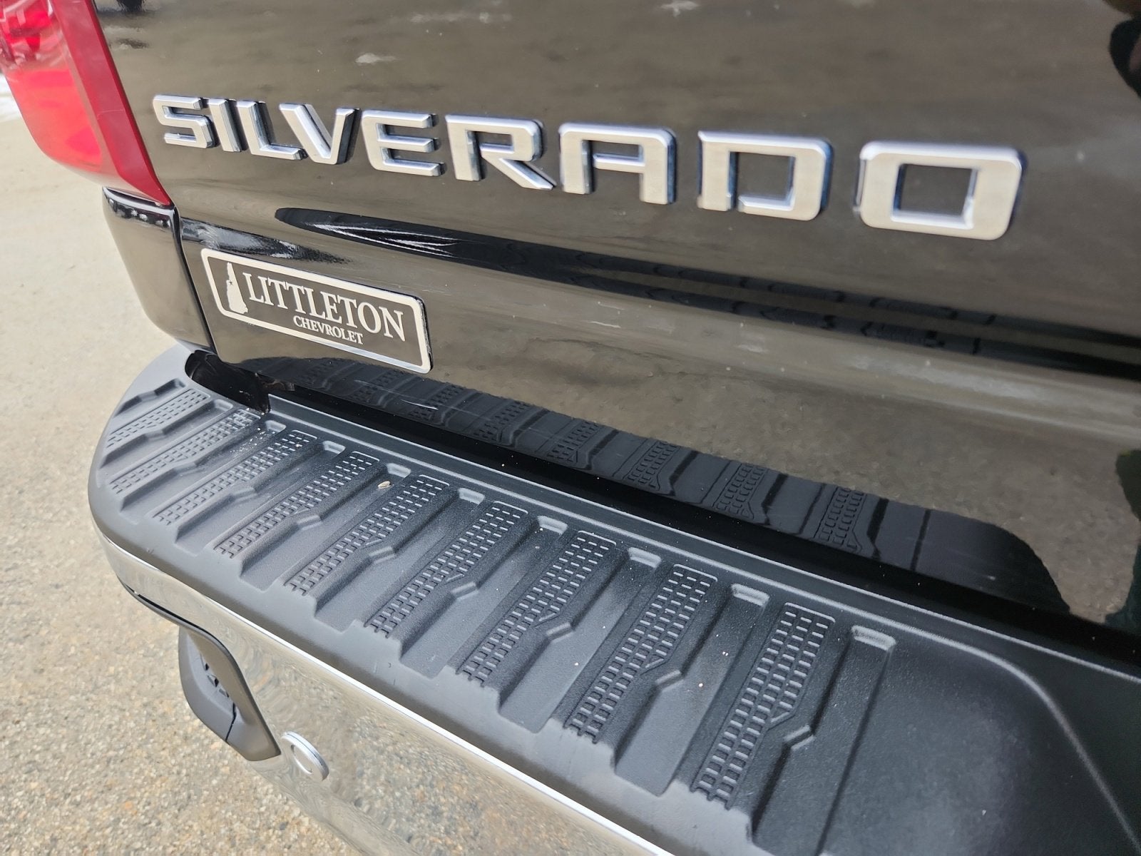 2020 Chevrolet Silverado 3500 HD LTZ DRW