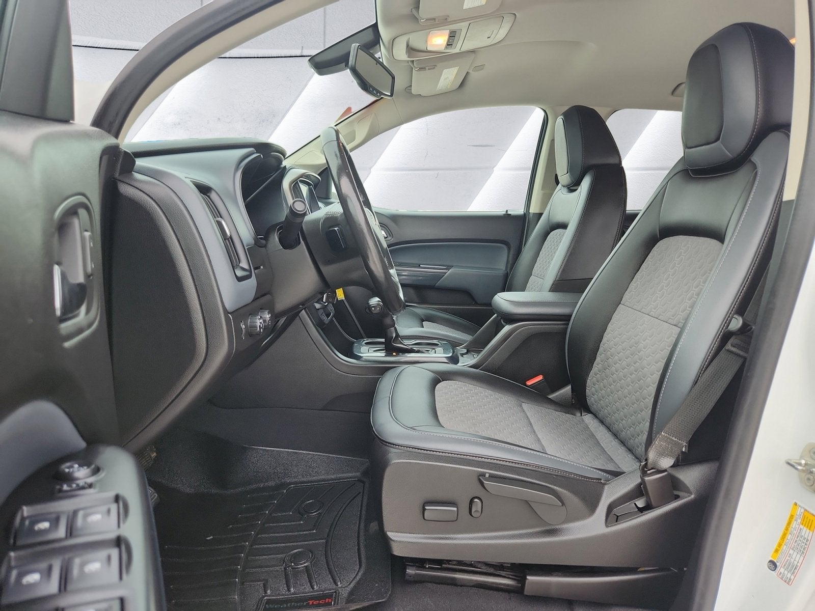 2019 Chevrolet Colorado 4WD Z71