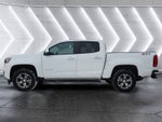 2019 Chevrolet Colorado 4WD Z71