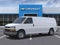 2026 Chevrolet Express Cargo 3500 WT