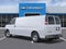 2026 Chevrolet Express Cargo 3500 WT