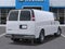 2026 Chevrolet Express Cargo 3500 WT