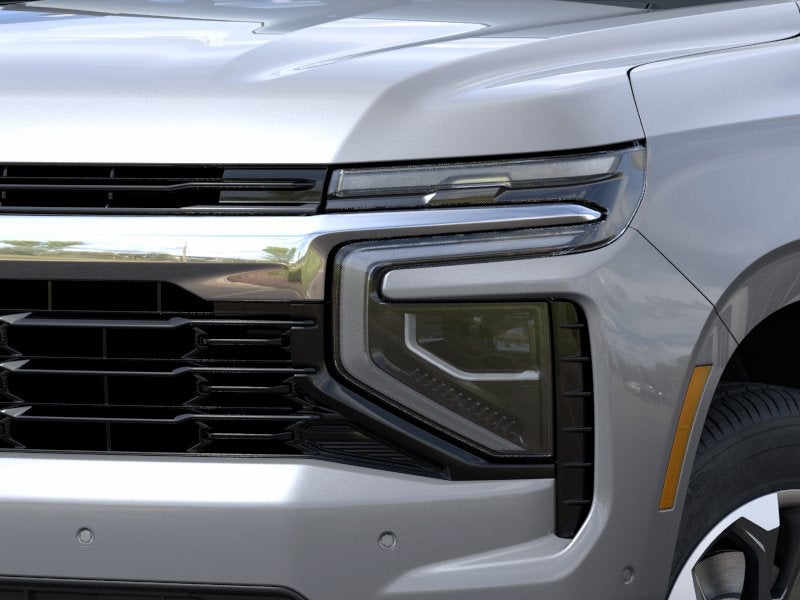 2027 Chevrolet Suburban LS