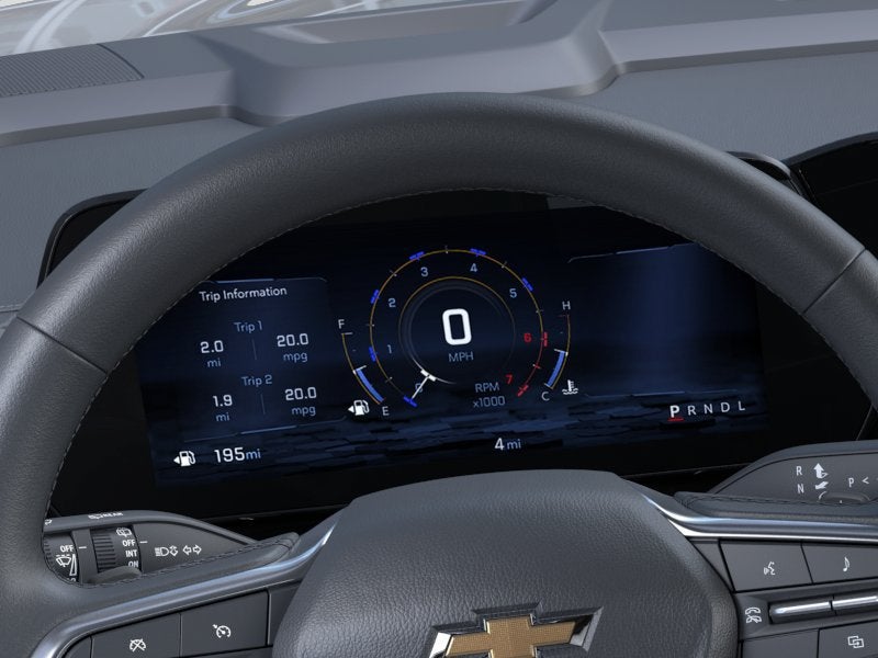 2027 Chevrolet Suburban LS