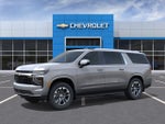 2027 Chevrolet Suburban LS