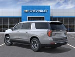 2027 Chevrolet Suburban LS