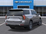 2027 Chevrolet Suburban LS