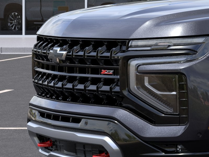 2027 Chevrolet Suburban Z71