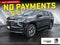2027 Chevrolet Tahoe LT