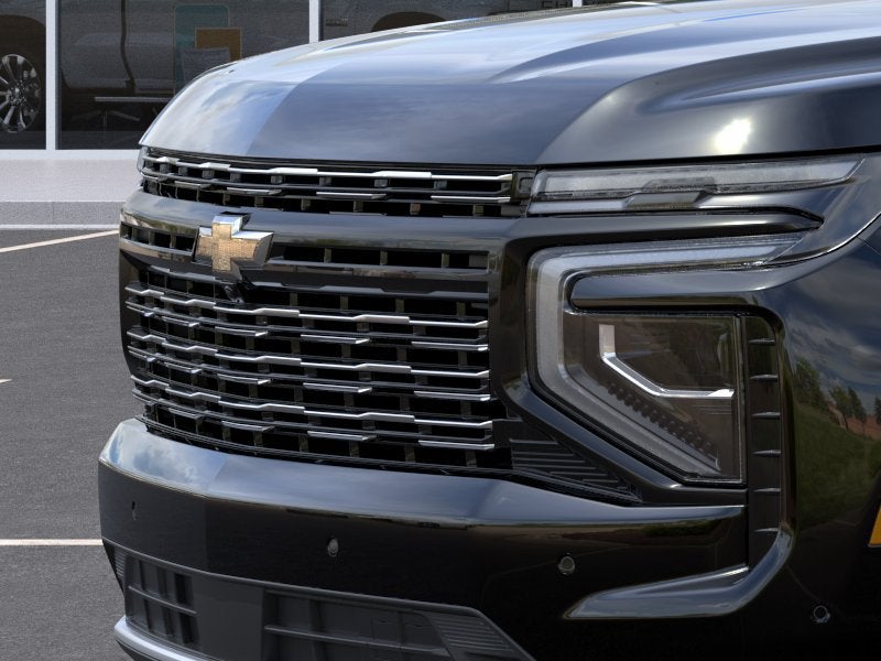 2027 Chevrolet Tahoe High Country