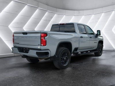 2024 Chevrolet Silverado 3500 HD LT