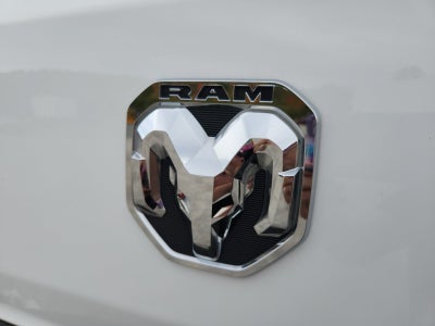 2024 RAM ProMaster Cargo Van SLT
