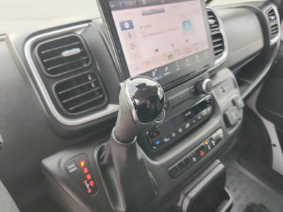 2024 RAM ProMaster Cargo Van SLT