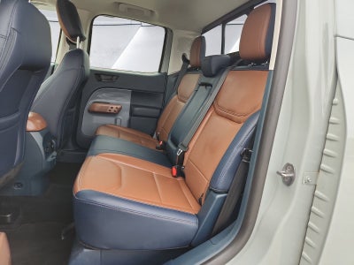 2023 Ford Maverick XL