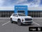 2027 Chevrolet Equinox AWD LT