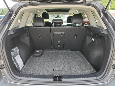 2024 Volkswagen Taos SEL