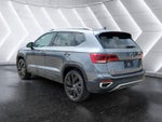 2024 Volkswagen Taos SEL