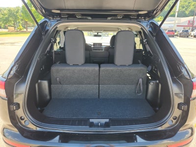 2024 Mitsubishi Outlander ES