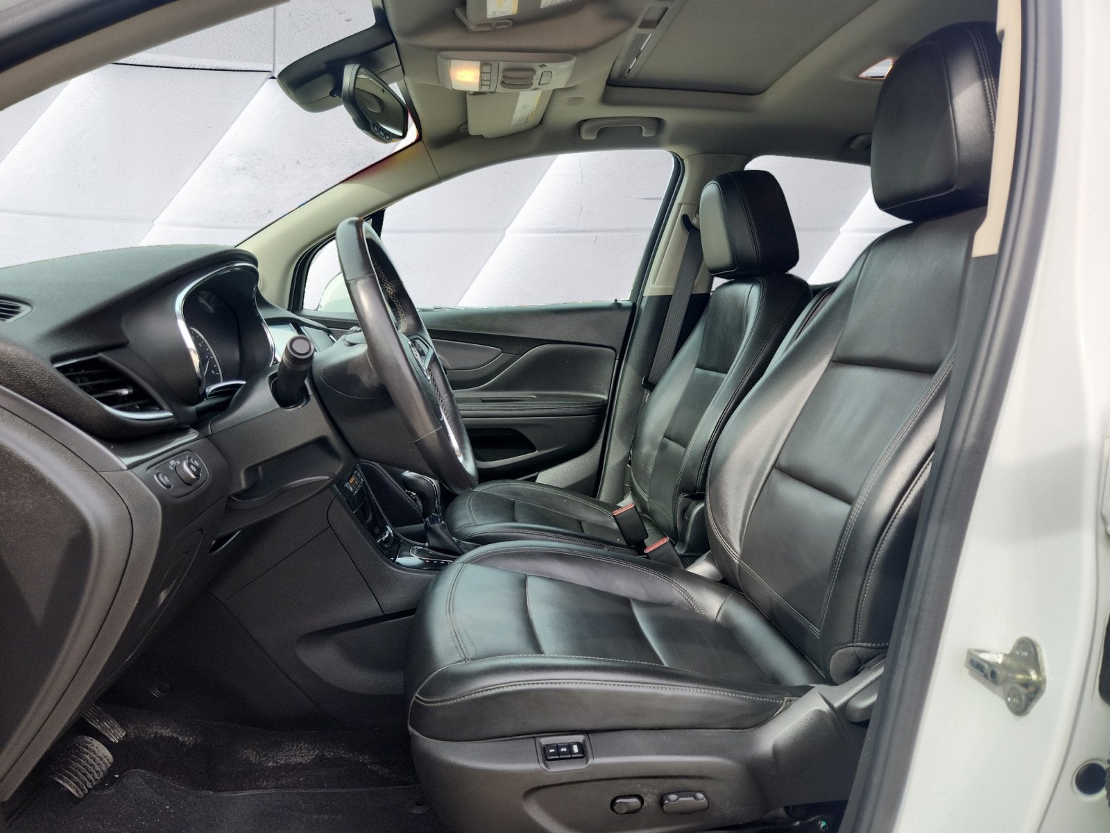 2019 Buick Encore Essence