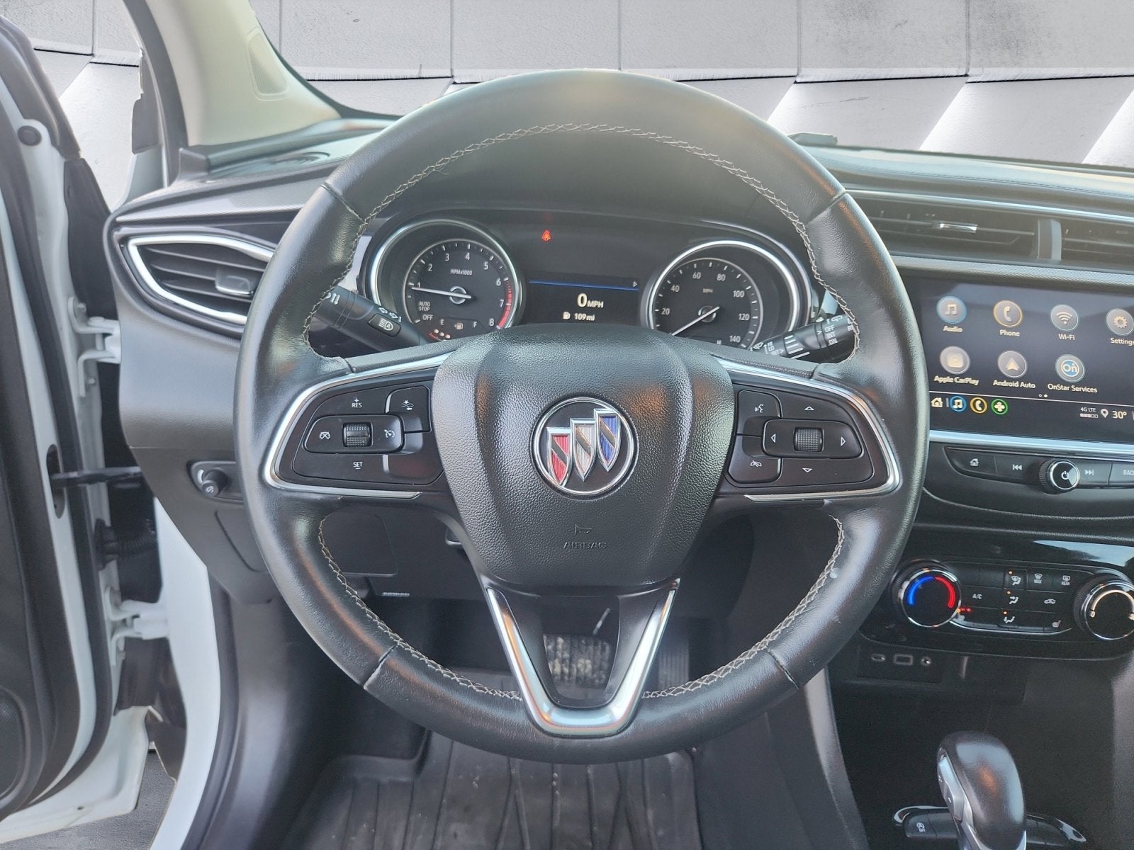 2021 Buick Encore GX Preferred