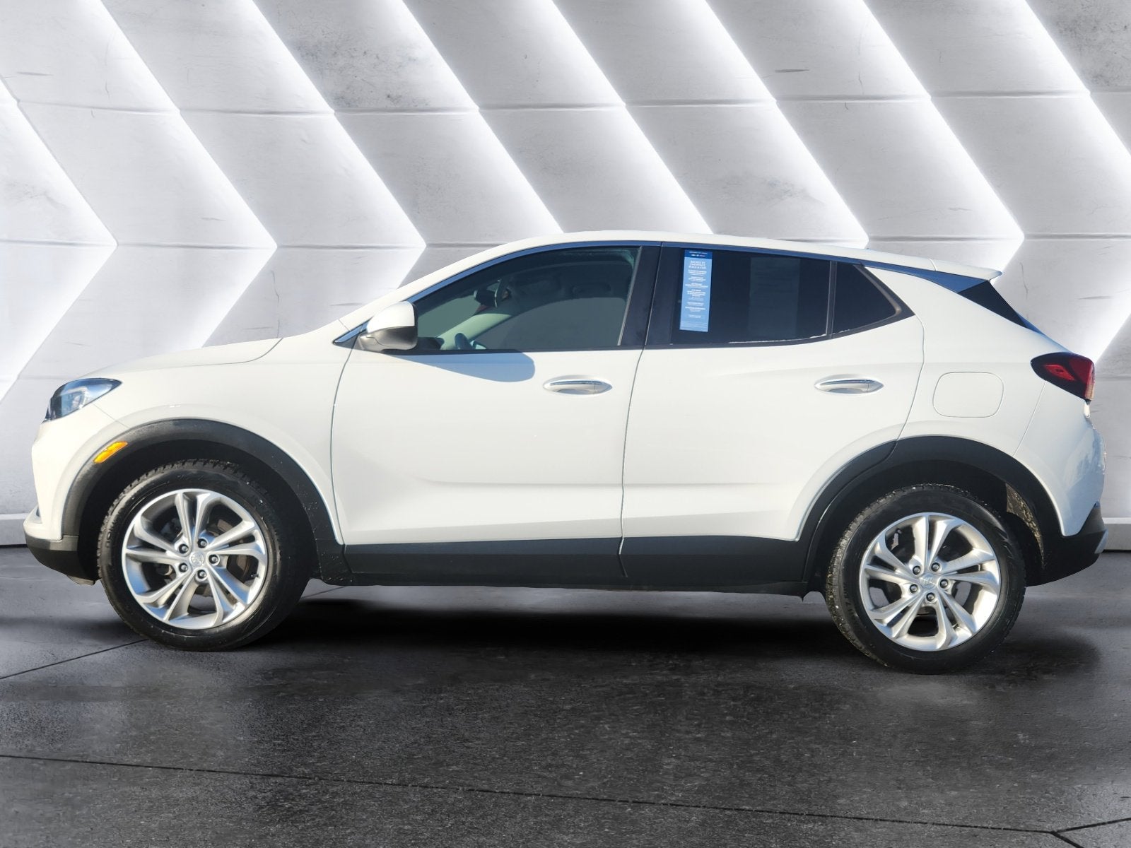 2021 Buick Encore GX Preferred