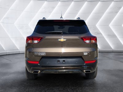 2022 Chevrolet Trailblazer ACTIV