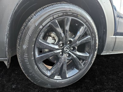 2026 Mazda Mazda CX-30 2.5 S Select Sport