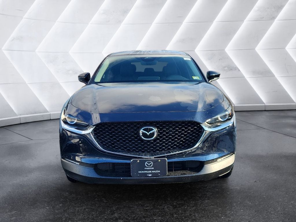 2026 Mazda Mazda CX-30 2.5 S Select Sport