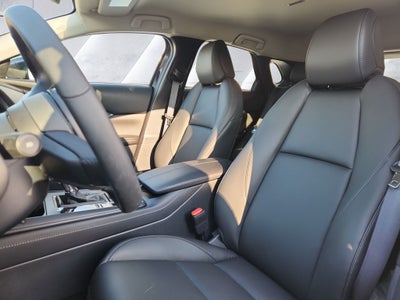 2026 Mazda Mazda CX-30 2.5 S Select Sport