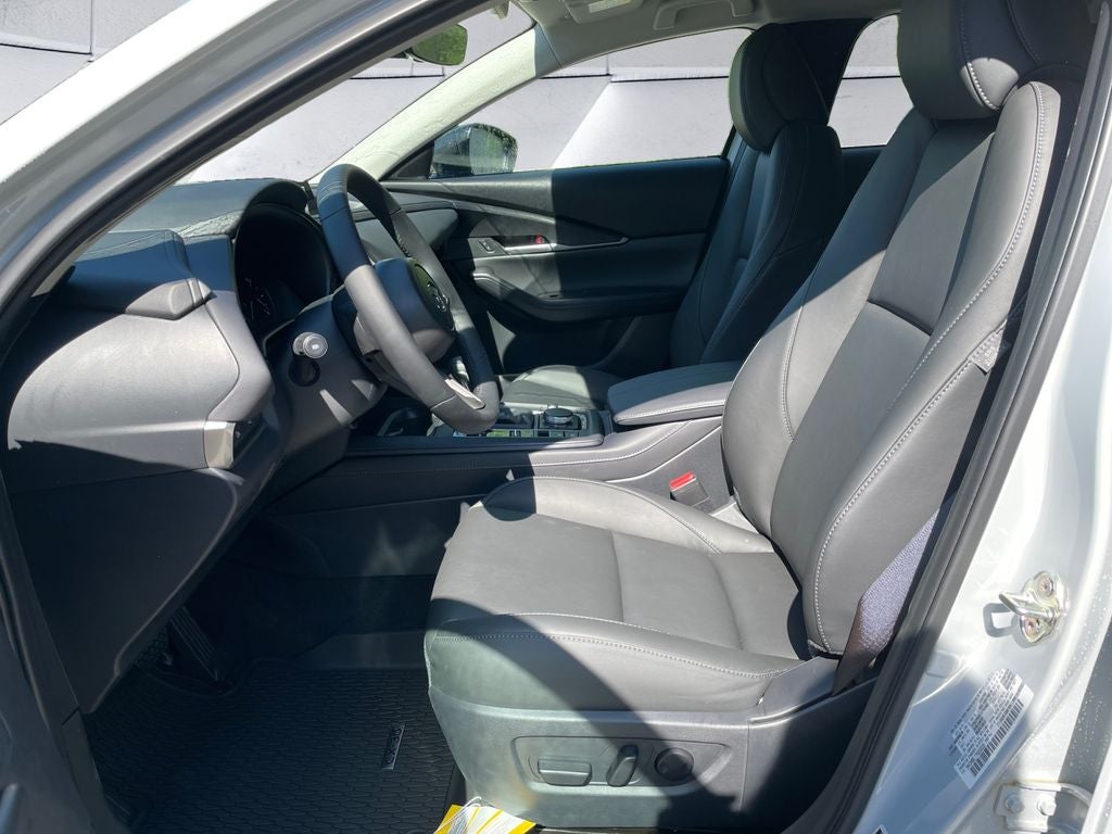 2026 Mazda Mazda CX-30 2.5 S Select Sport
