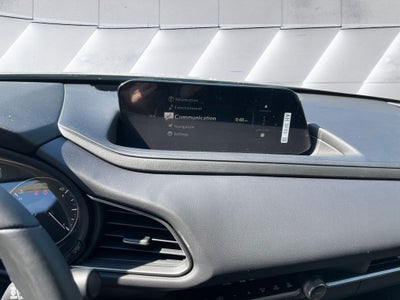 2026 Mazda Mazda CX-30 2.5 S Select Sport