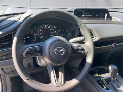 2026 Mazda Mazda CX-30 2.5 S Select Sport