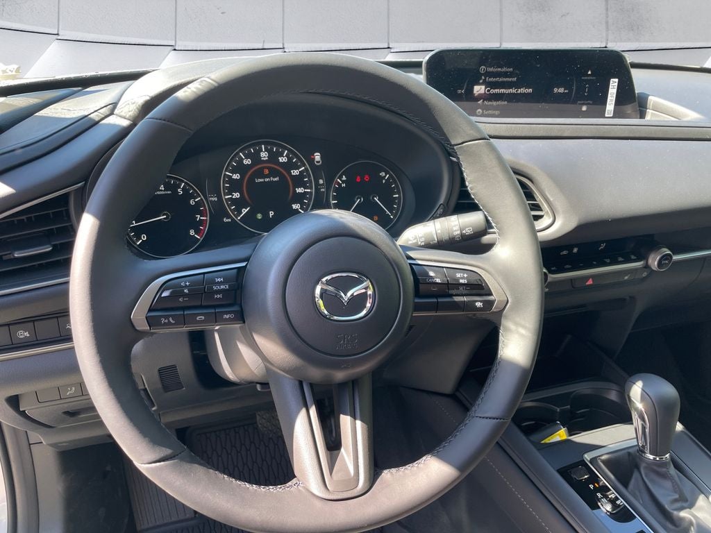 2026 Mazda Mazda CX-30 2.5 S Select Sport