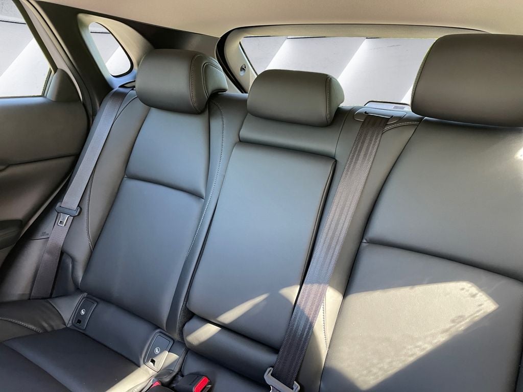 2026 Mazda Mazda CX-30 2.5 S Select Sport