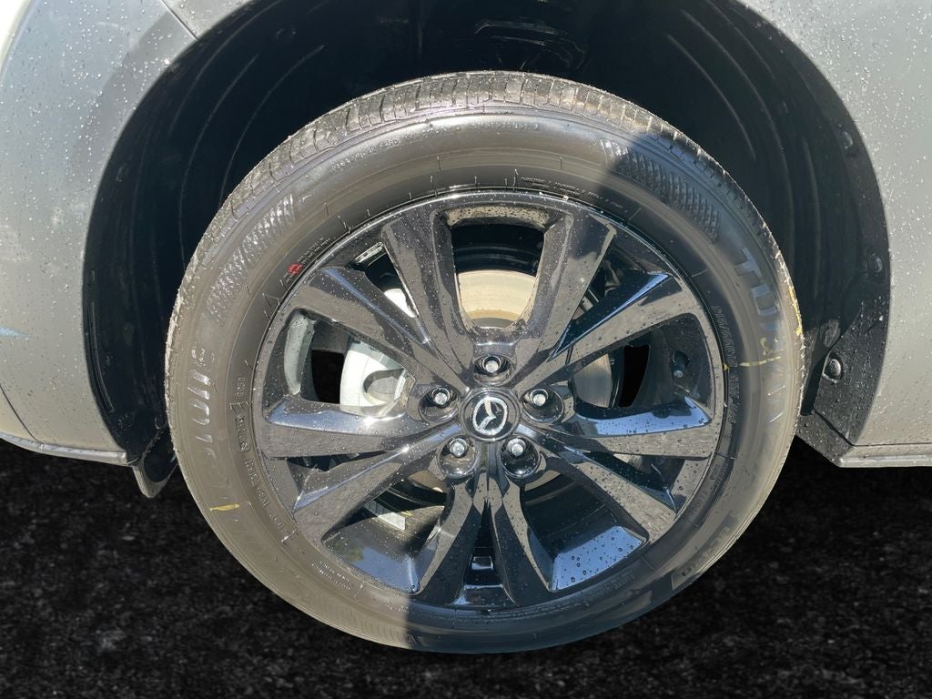 2026 Mazda Mazda CX-30 2.5 S Select Sport