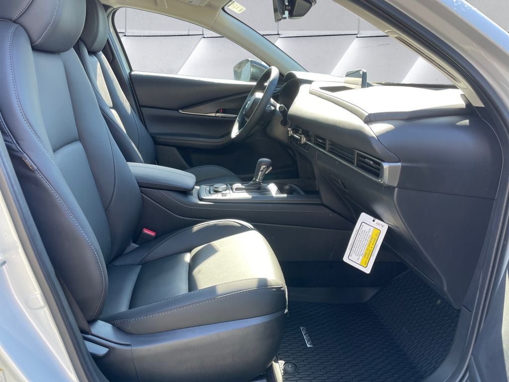 2026 Mazda Mazda CX-30 2.5 S Select Sport