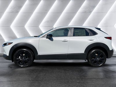 2026 Mazda Mazda CX-30 2.5 S Select Sport