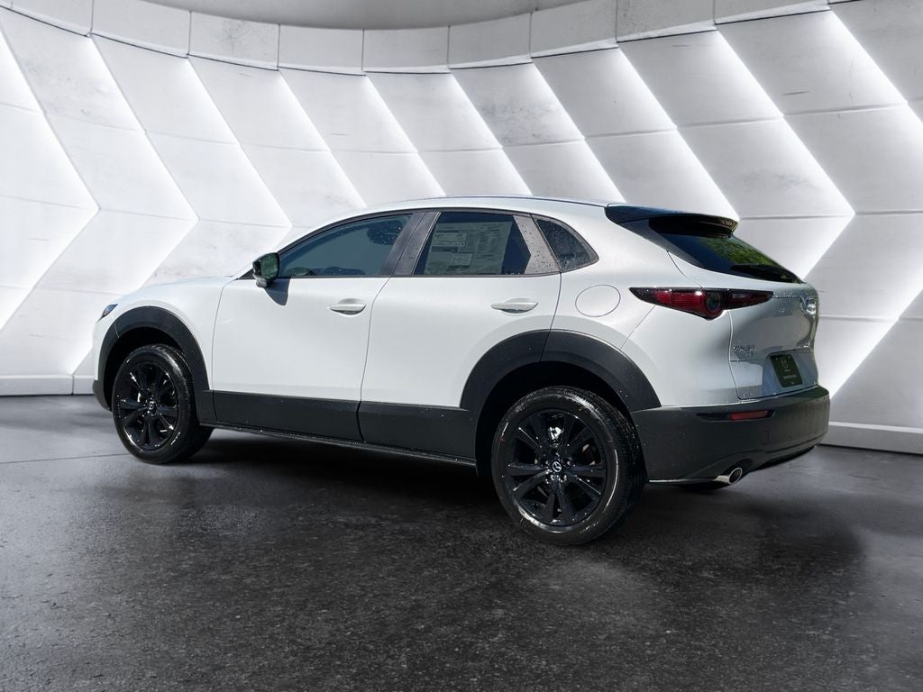 2026 Mazda Mazda CX-30 2.5 S Select Sport