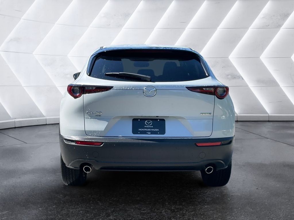2026 Mazda Mazda CX-30 2.5 S Select Sport