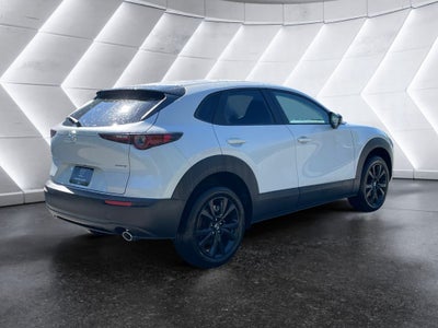 2026 Mazda Mazda CX-30 2.5 S Select Sport