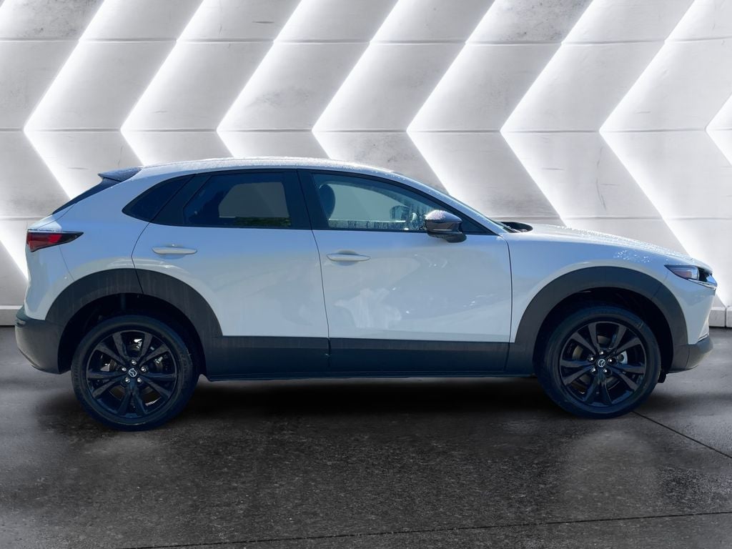 2026 Mazda Mazda CX-30 2.5 S Select Sport