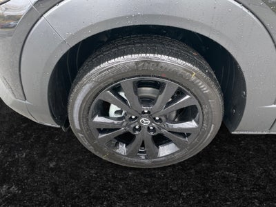 2026 Mazda Mazda CX-30 2.5 S Select Sport