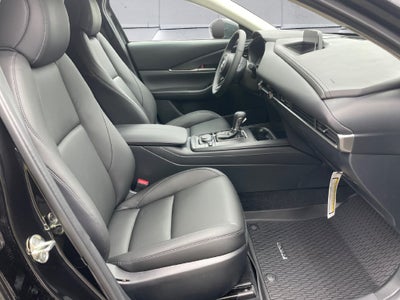 2026 Mazda Mazda CX-30 2.5 S Select Sport
